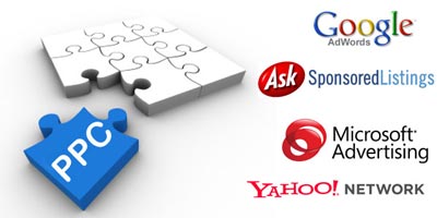 Pay per Click Advertising Services India